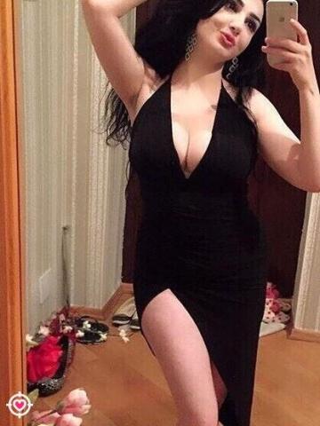 Индивидуалка Ивона Фотография 3